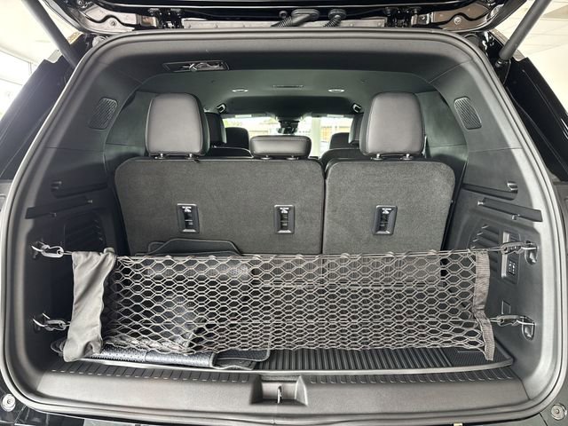 New 2026 Chevrolet Traverse High Country image 15