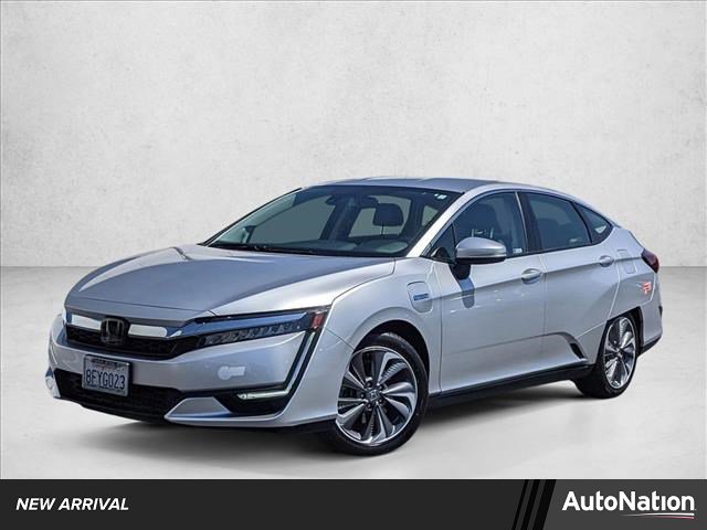 Used 2018 Honda Clarity Touring