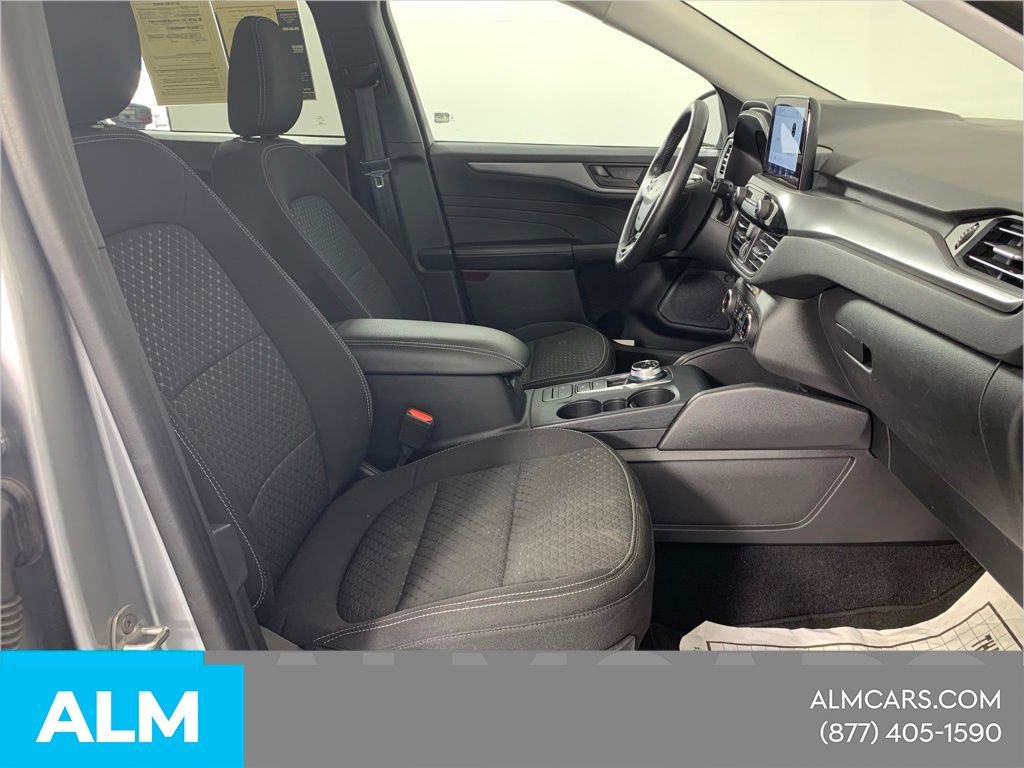 Used 2023 Ford Escape Active AWD/4WD image 35