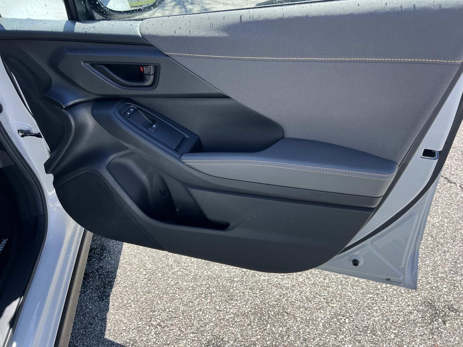 Used 2025 Subaru Crosstrek 2.5i Sport w/ Popular Package #4A image 14