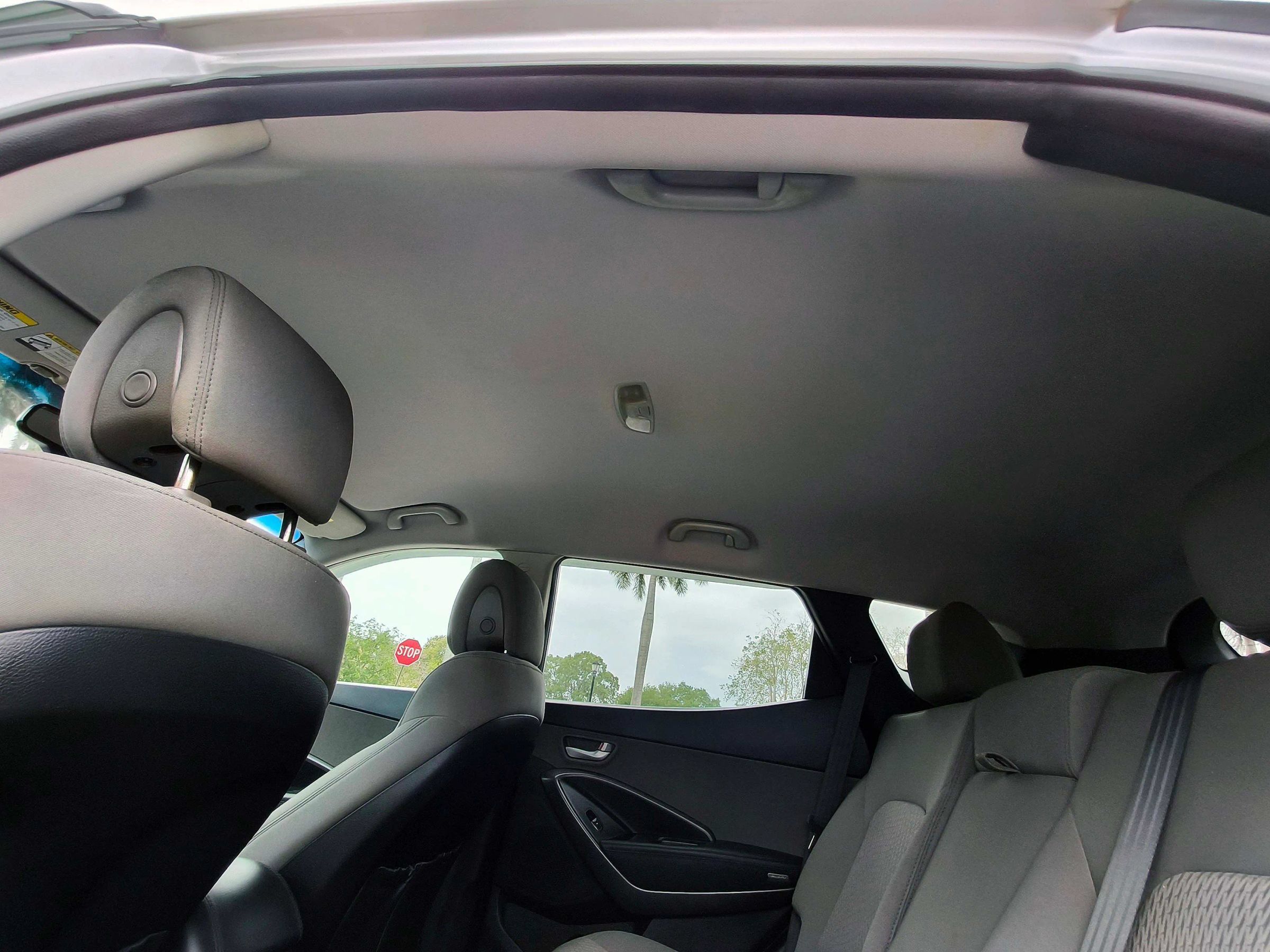 Used 2013 Hyundai Santa Fe Sport FWD image 26