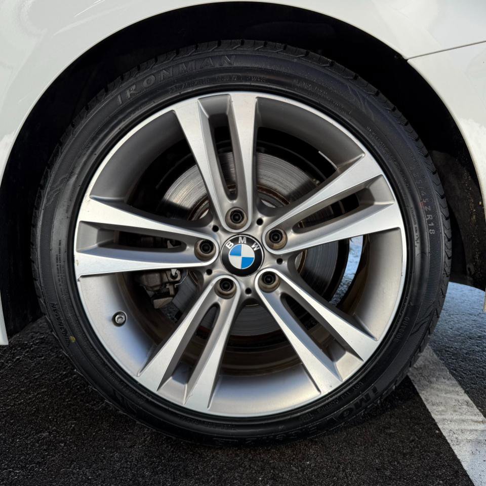 Used 2016 BMW 435i Convertible image 30