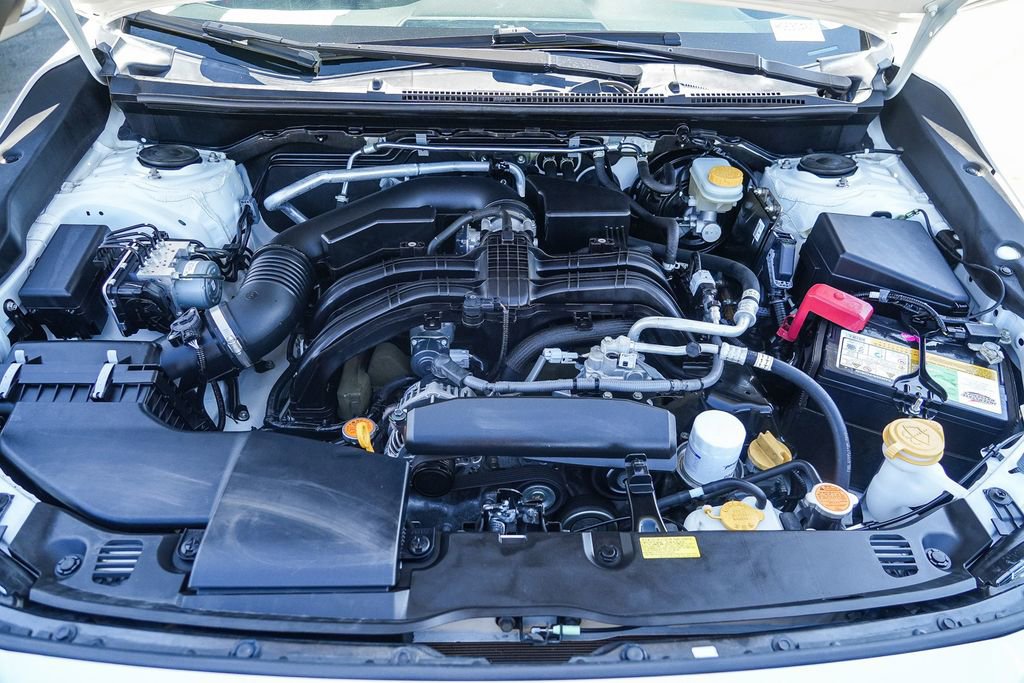 Used 2021 Subaru Crosstrek 2.5i Sport w/ Moonroof Package image 28