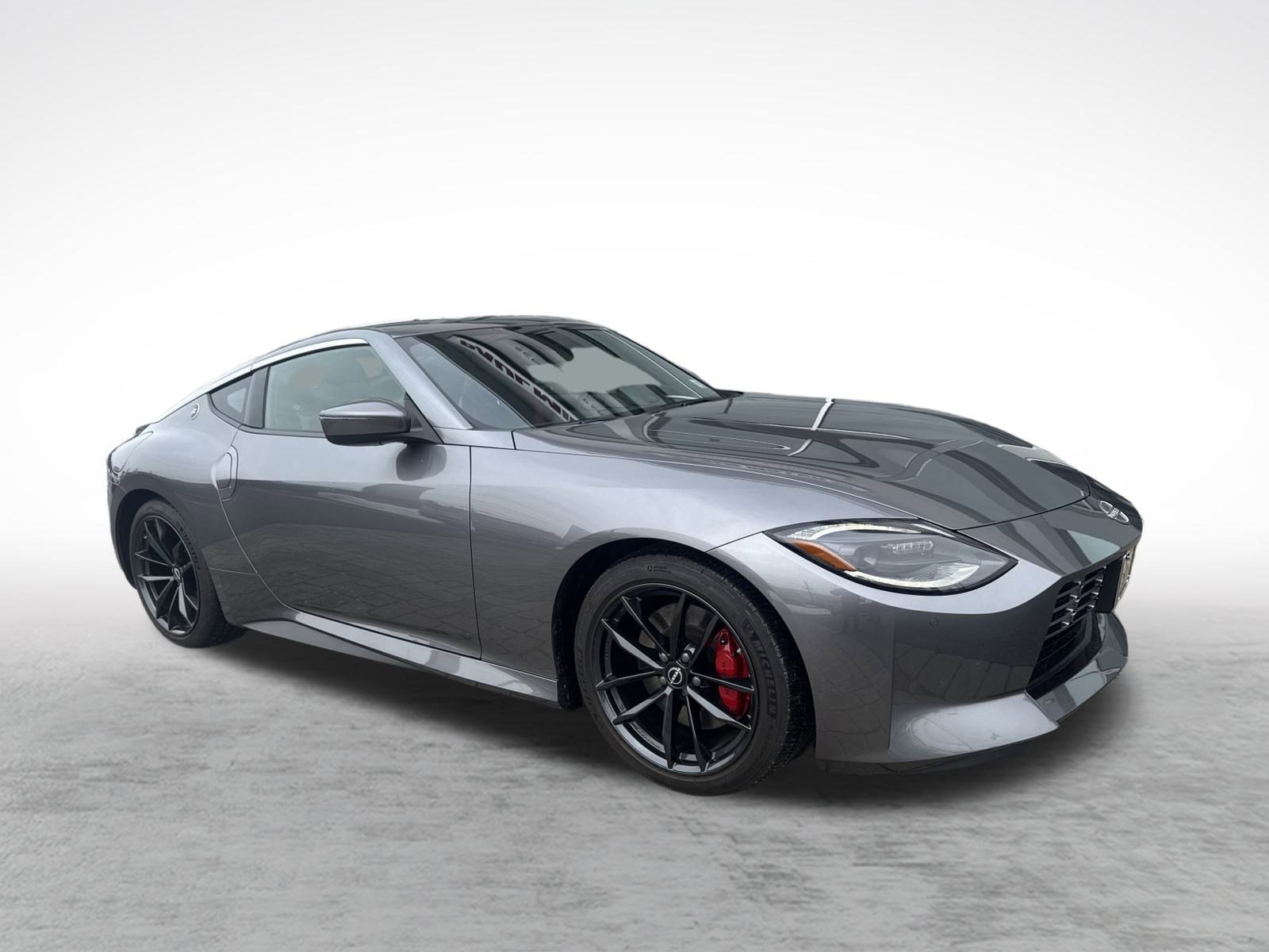 Used 2024 Nissan Z Performance w/ Floor Mat Package image 8