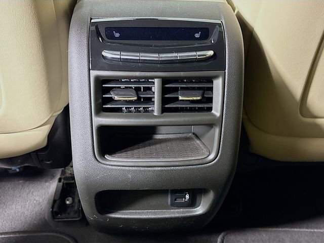 Used 2017 Cadillac XT5 Premium Luxury w/ Driver Assist Package image 28