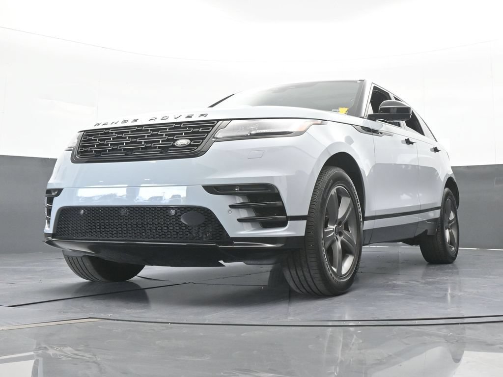 Used 2025 Land Rover Range Rover Velar Dynamic SE AWD/4WD image 57