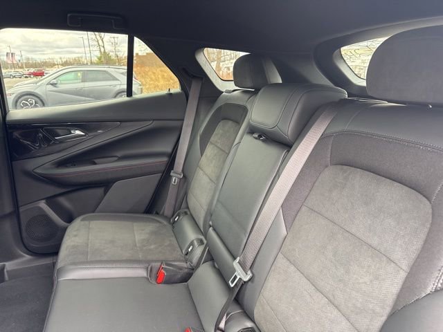 Used 2024 Chevrolet Blazer EV RS image 20