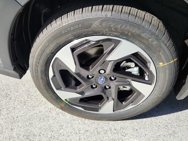 New 2025 Subaru Crosstrek 2.5i Limited image 8
