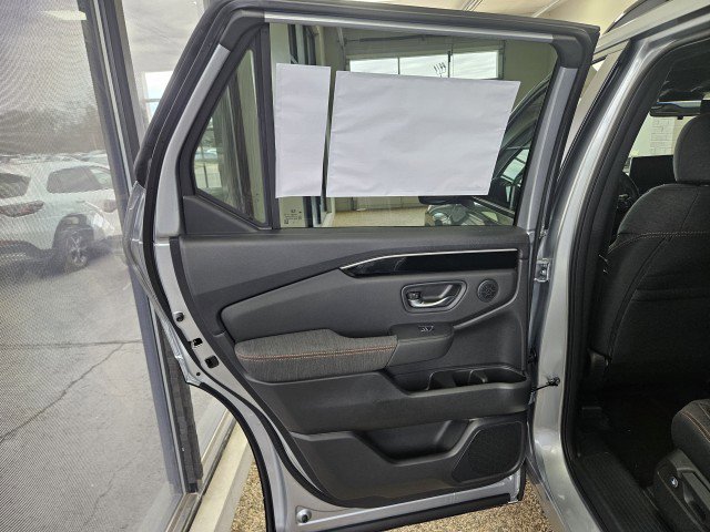 New 2026 Honda Pilot Sport image 19