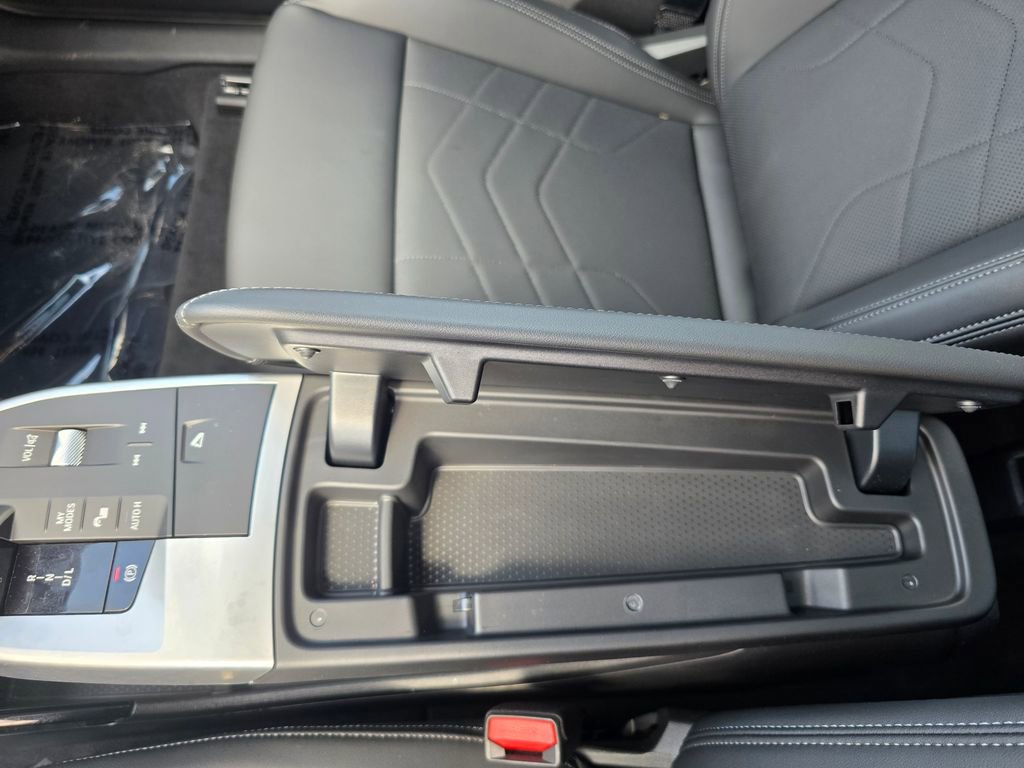 Used 2025 BMW X1 xDrive28i image 25