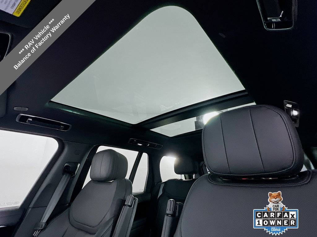 Used 2024 Land Rover Range Rover SE image 23