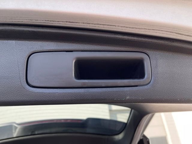 Used 2025 Honda CR-V EX image 30