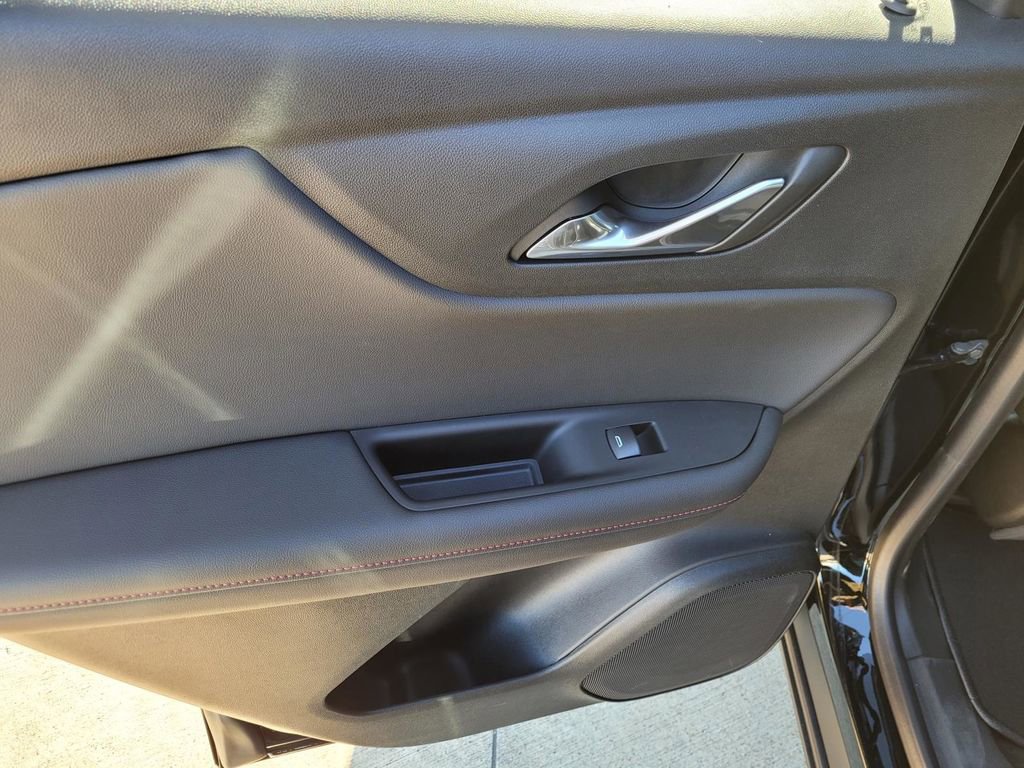 New 2026 Chevrolet Blazer RS image 10