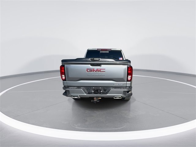 Certified 2025 GMC Sierra 1500 Elevation w/ Preferred Package image 10
