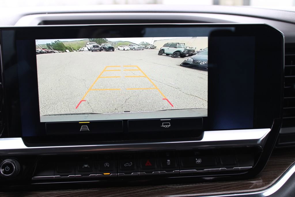 Used 2023 Chevrolet Silverado 1500 LT image 19