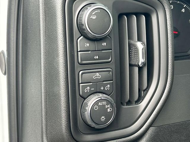New 2026 Chevrolet Silverado 3500 W/T w/ WT Convenience Package image 22