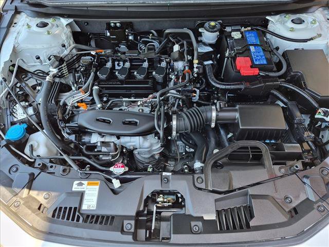 Used 2024 Honda Accord LX image 21