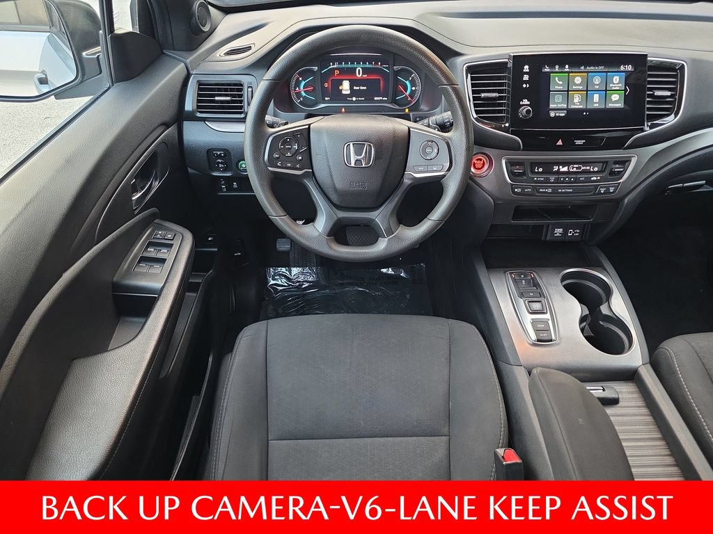 Used 2021 Honda Passport Sport image 19