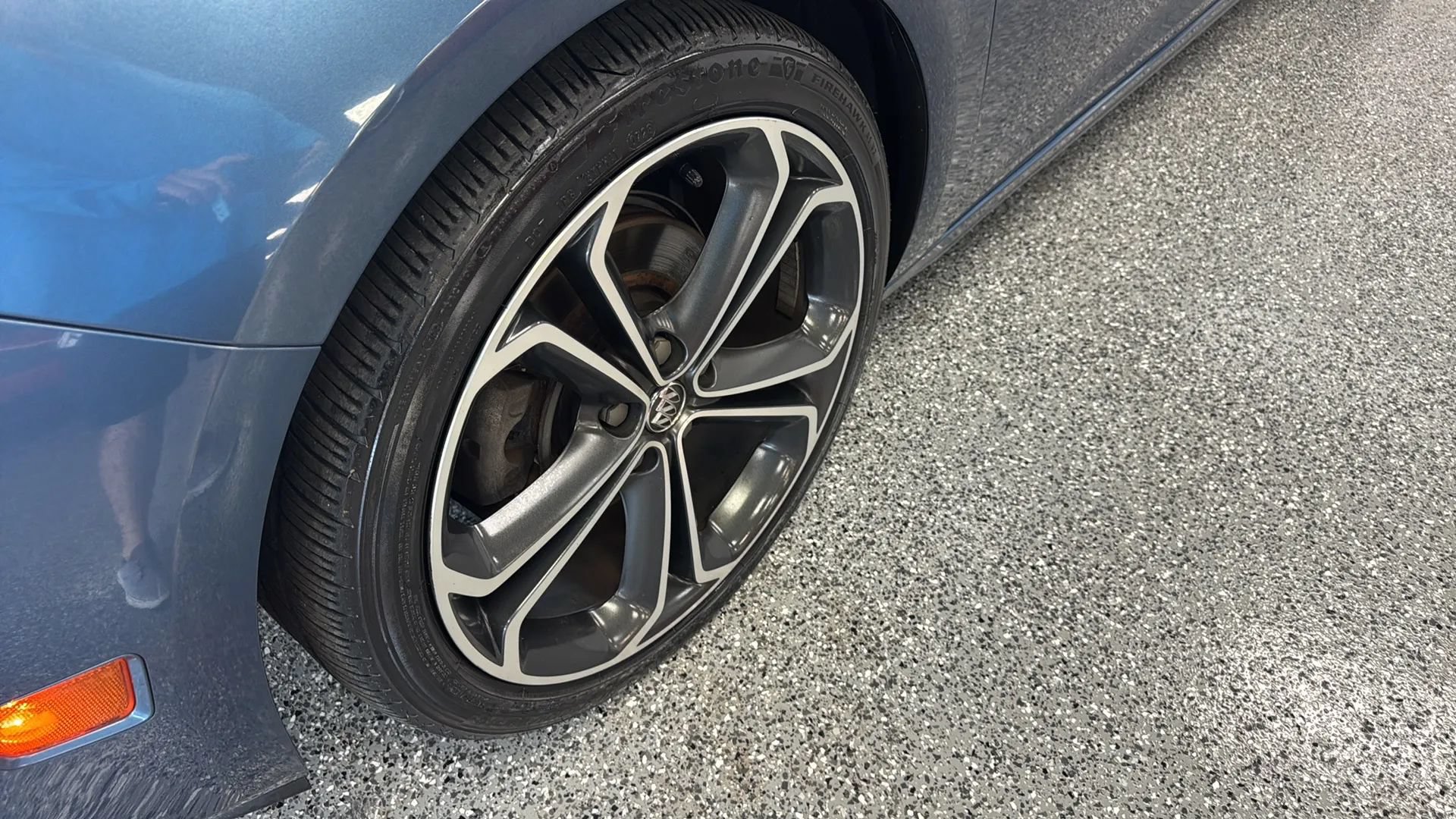 Used 2017 Buick Cascada Premium FWD image 27