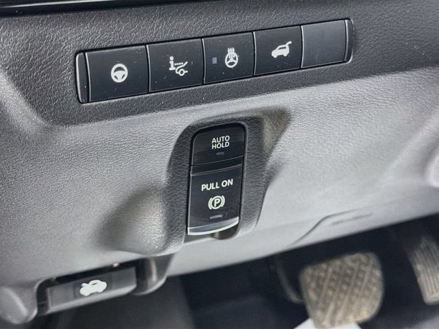 Used 2025 Nissan Murano Platinum AWD/4WD image 10