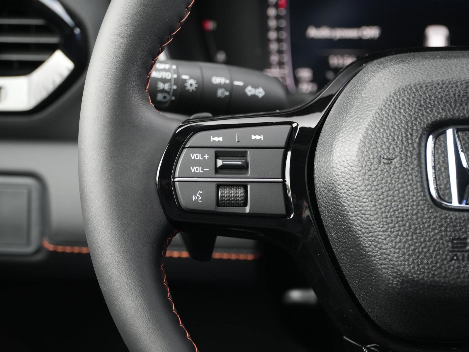 New 2026 Honda Passport TrailSport Elite image 23