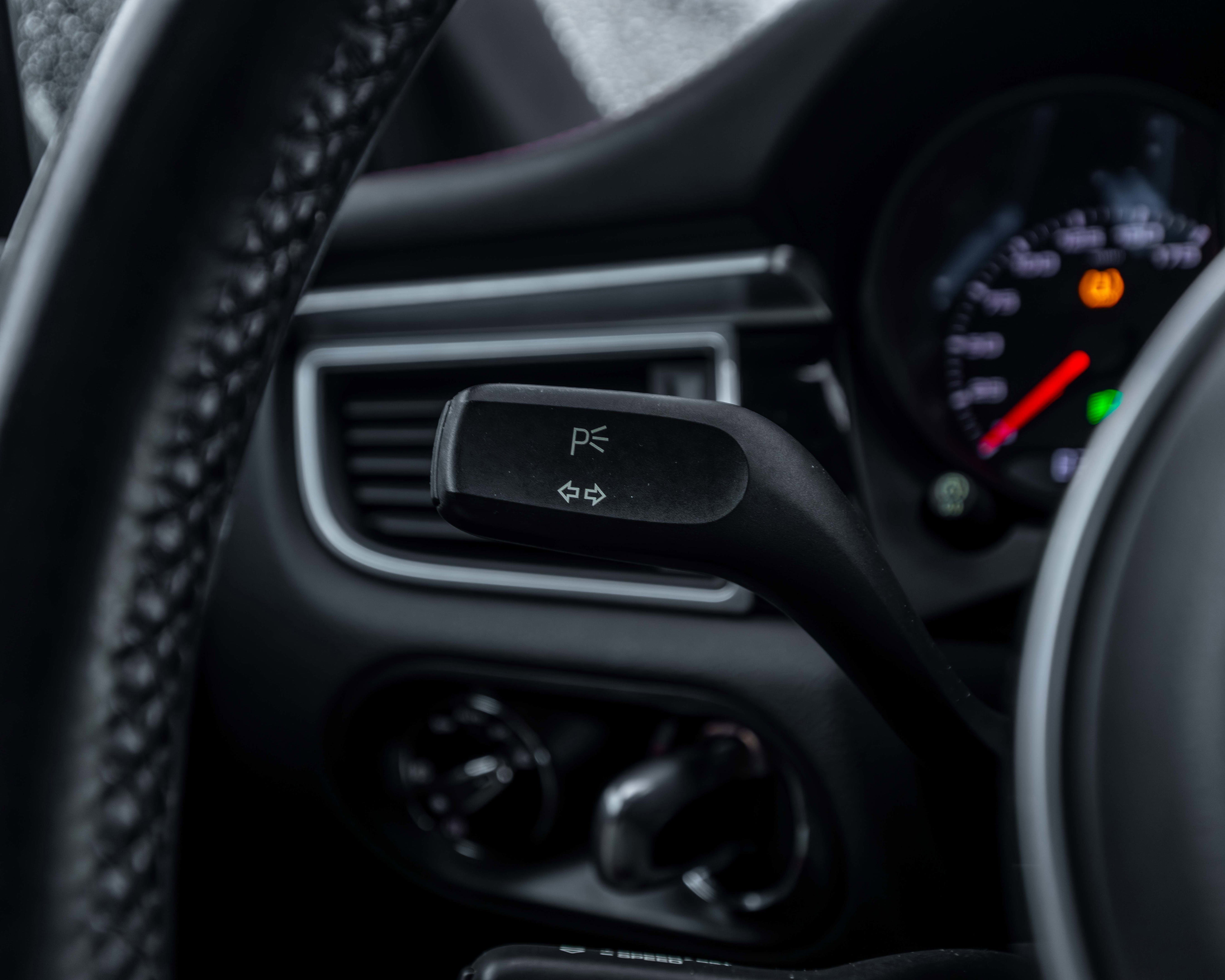 Used 2017 Porsche Macan GTS image 72