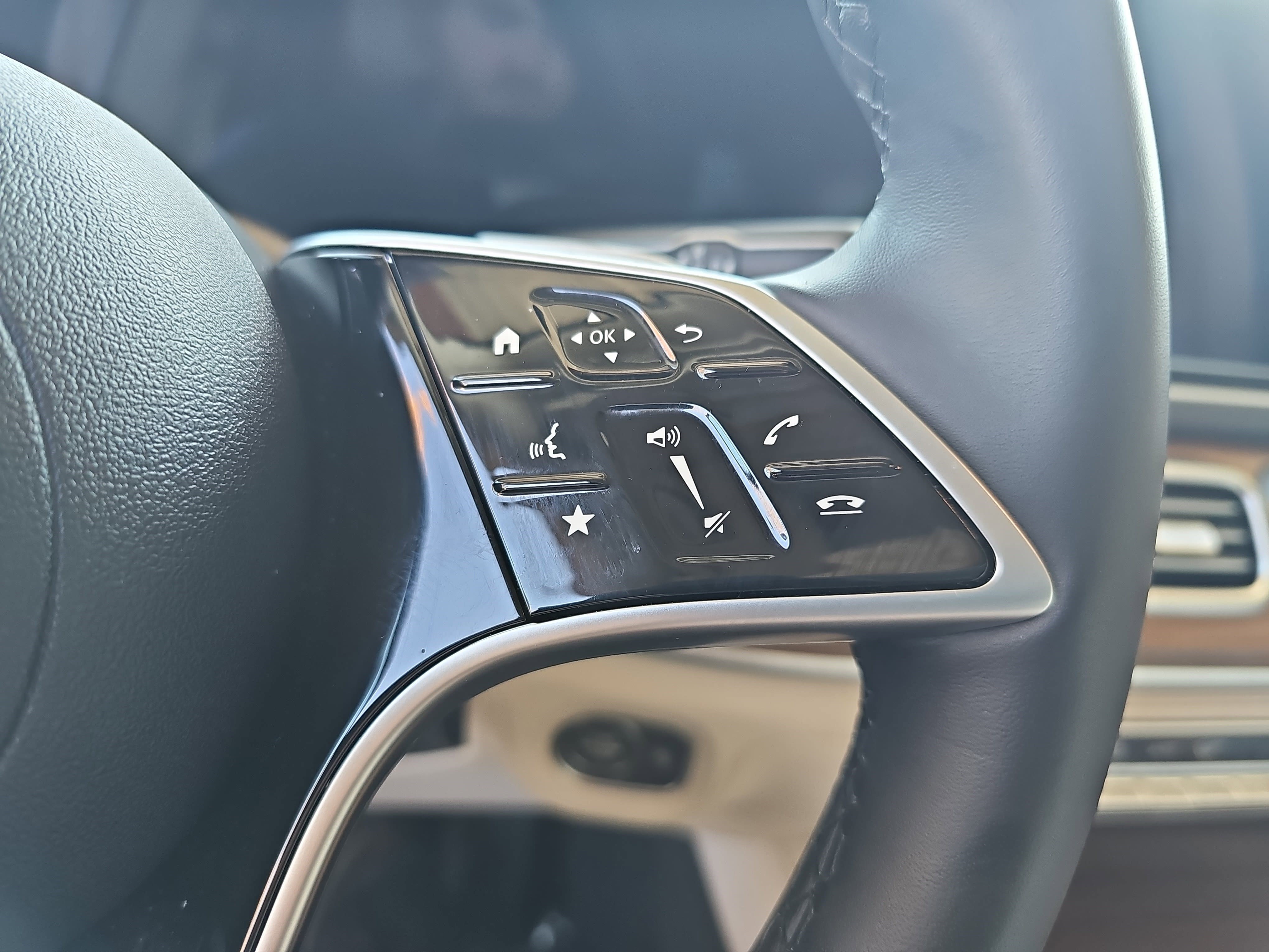 Certified 2026 Mercedes-Benz GLE 450 4MATIC image 20