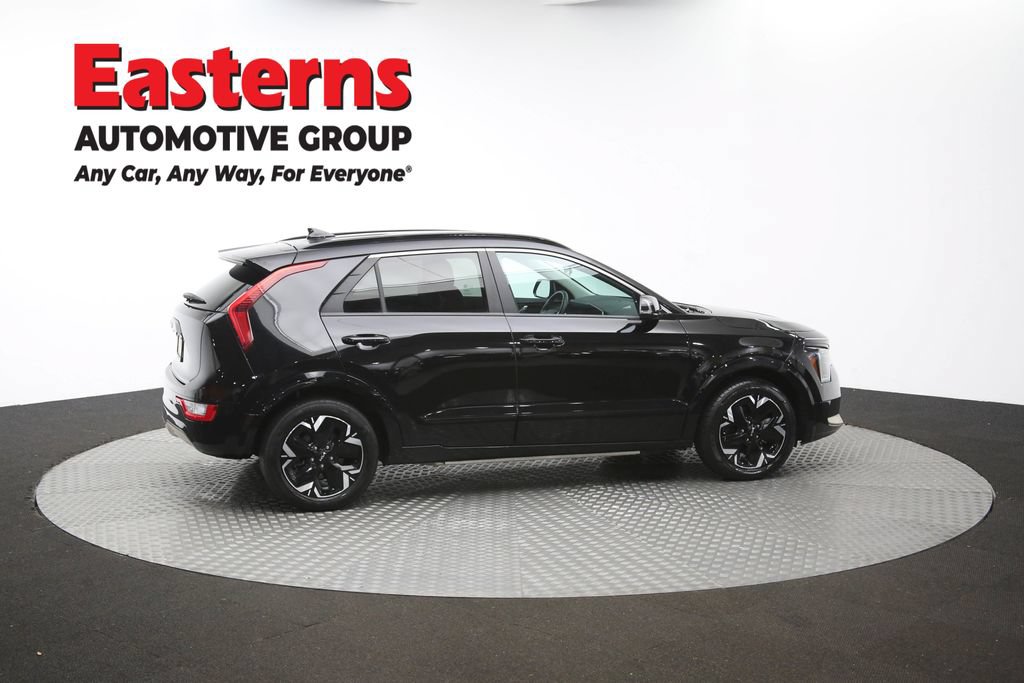 Used 2024 Kia Niro Wind w/ Wind Preserve Package FWD image 43