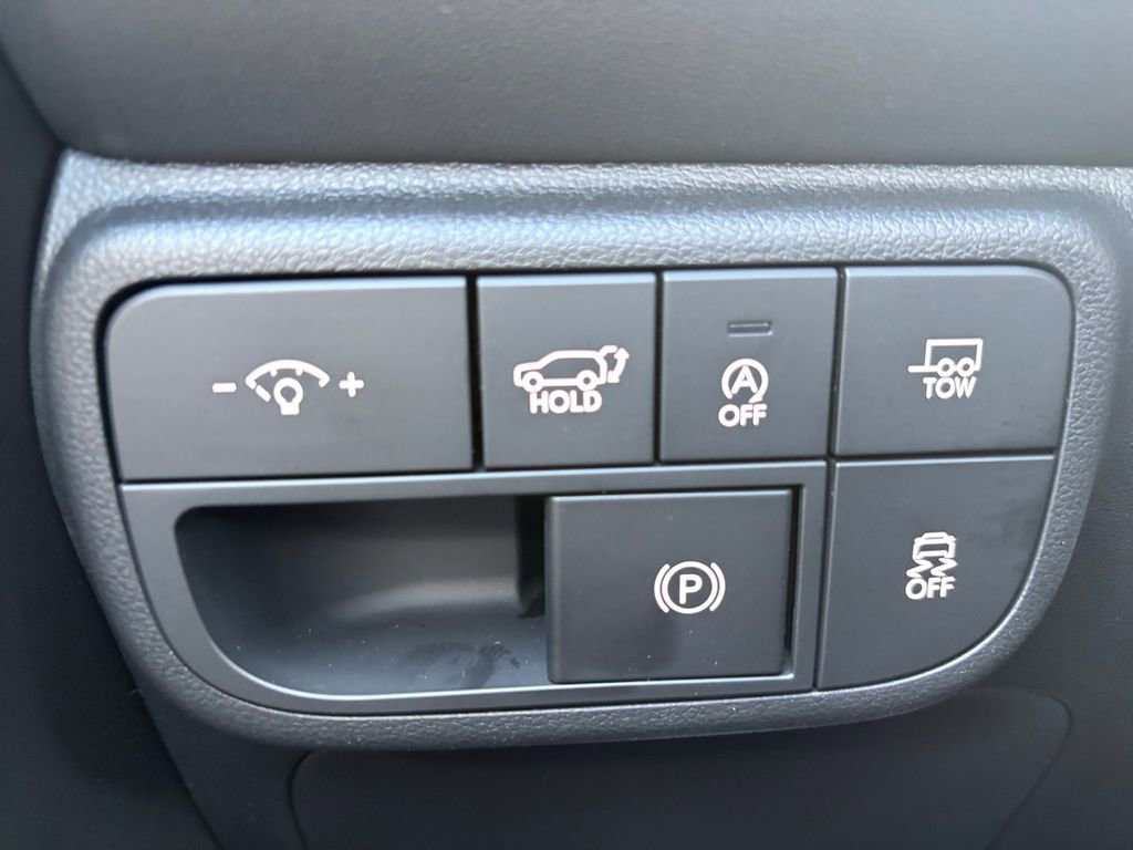 New 2026 Hyundai Palisade SEL image 24