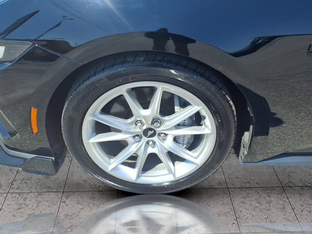 Used 2024 Ford Mustang GT Premium RWD image 6