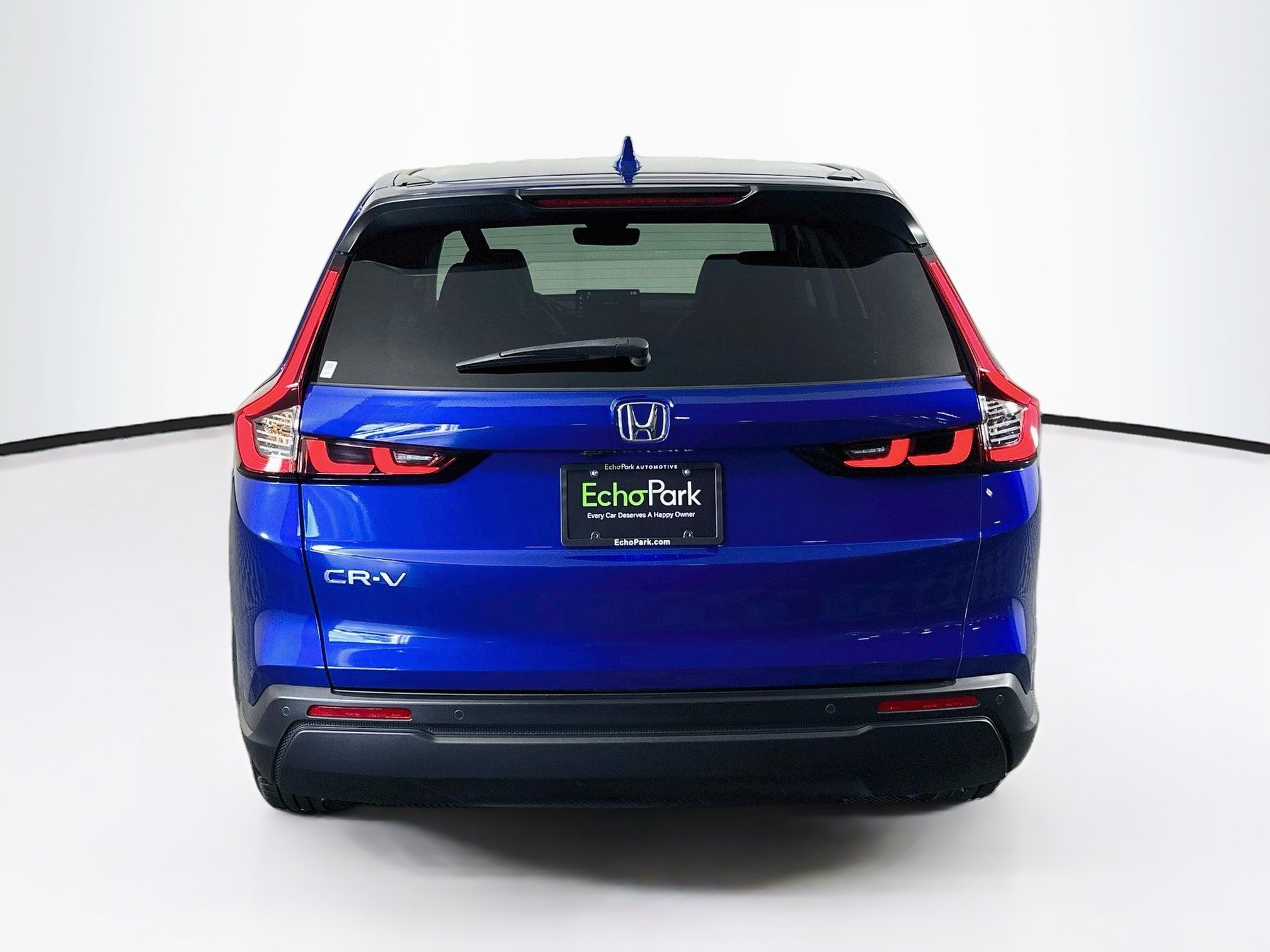 Used 2025 Honda CR-V EX-L image 7