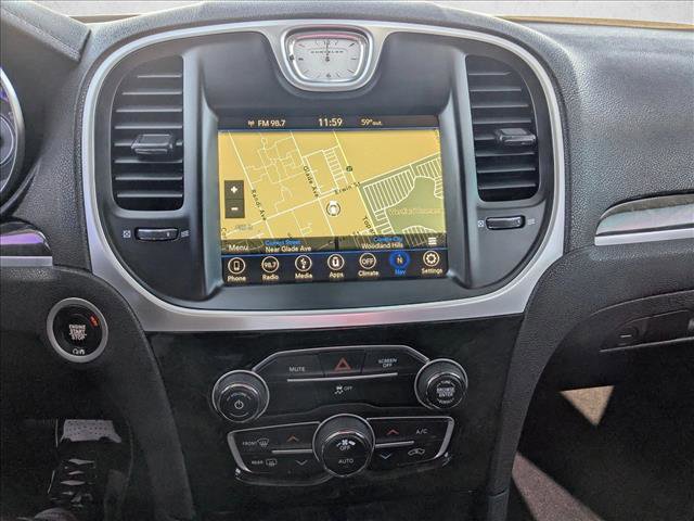 Used 2019 Chrysler 300 Limited image 16