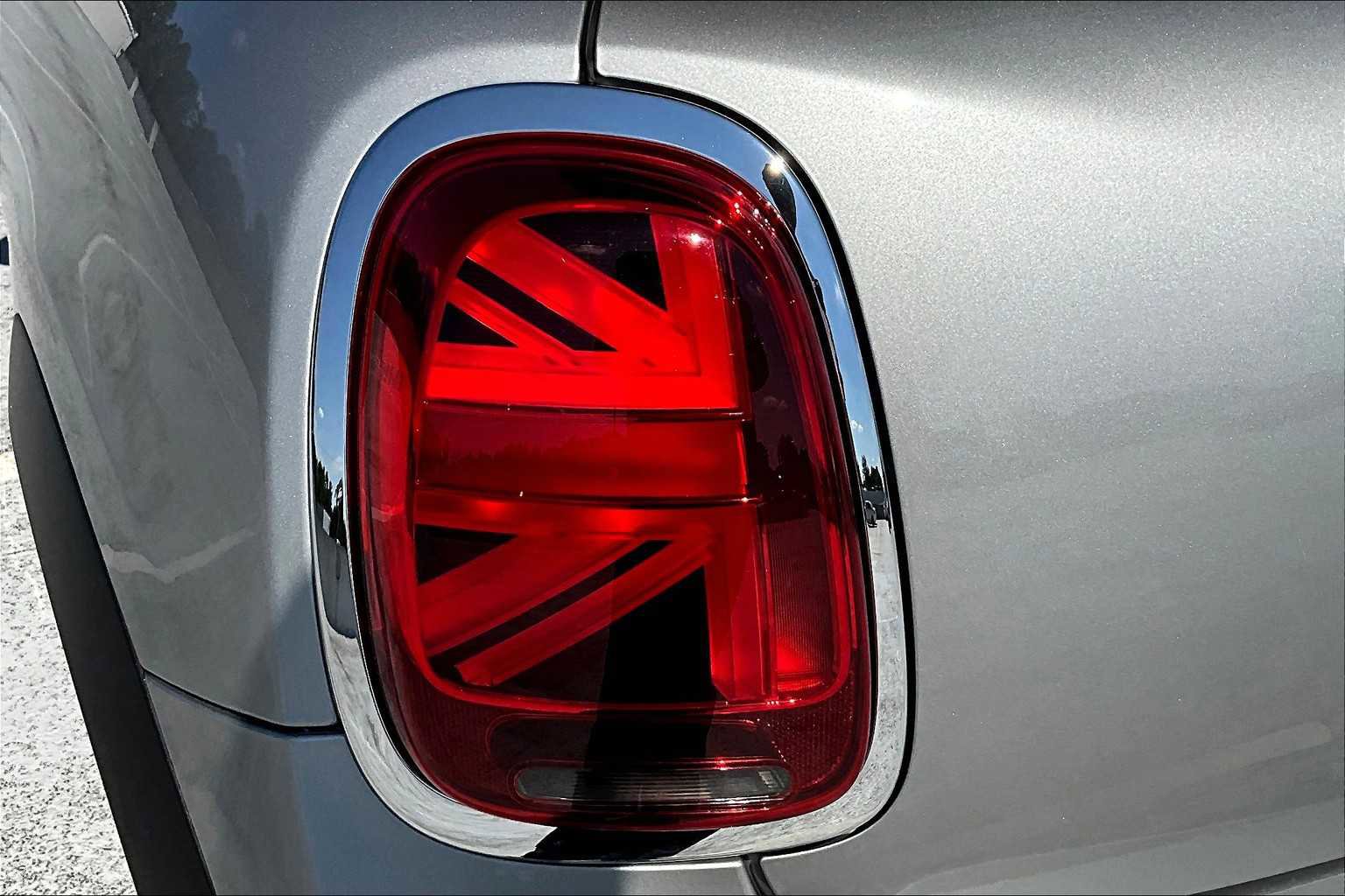 Used 2023 MINI Cooper Cooper image 51