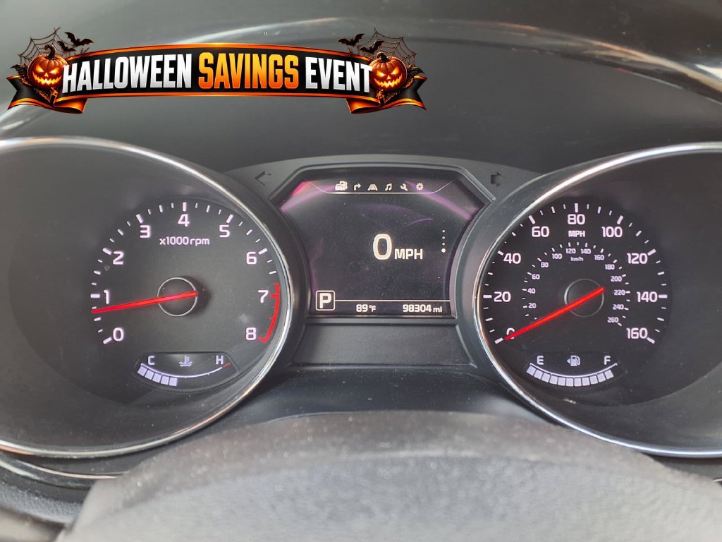 Used 2016 Kia Sedona SX FWD image 30