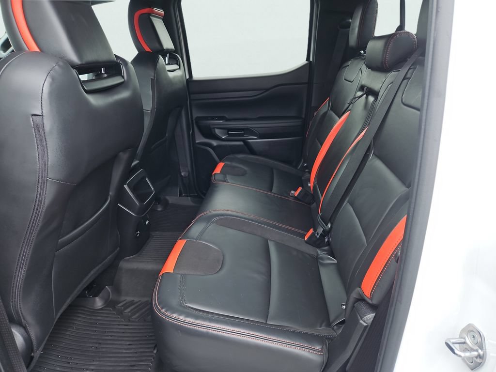 Used 2024 Ford Ranger Raptor AWD/4WD image 36