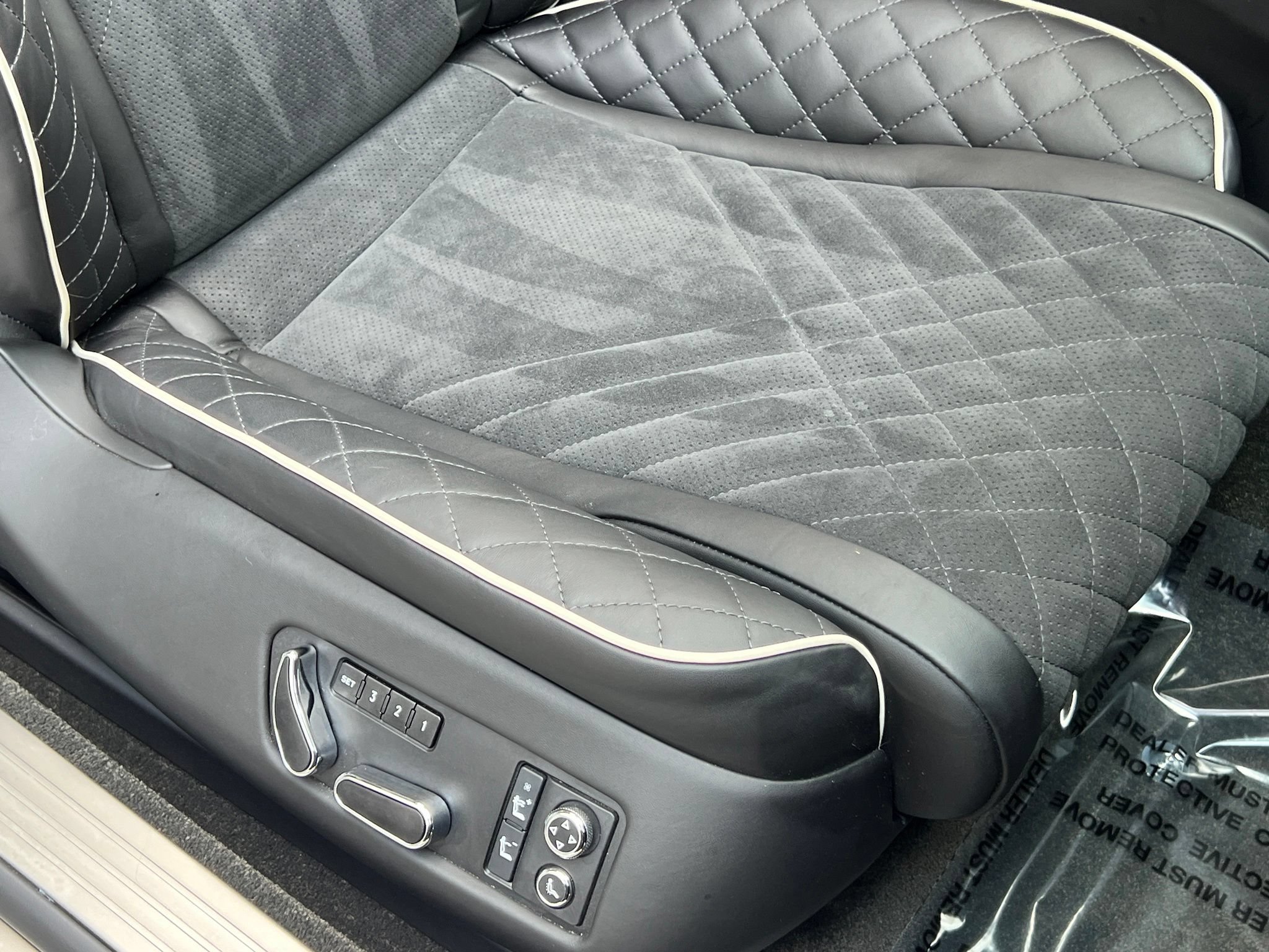 Used 2018 Bentley Continental GT Supersports AWD/4WD image 30