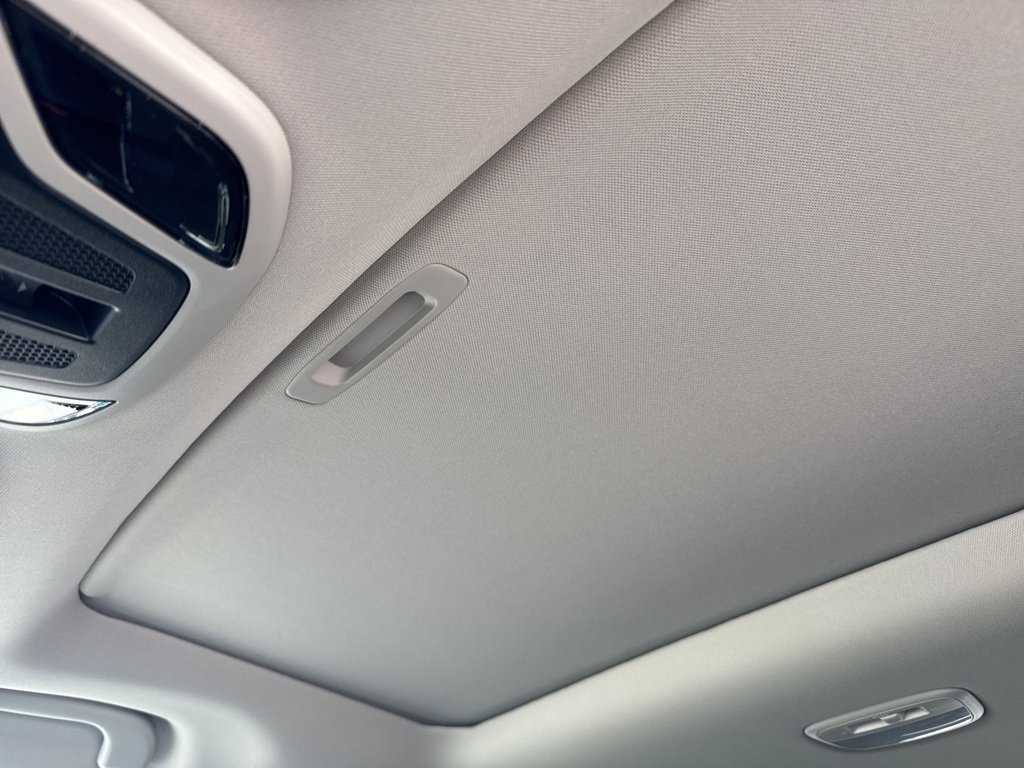 New 2025 Subaru Outback Touring XT image 20