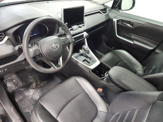 Used 2024 Toyota RAV4 XLE Premium image 26