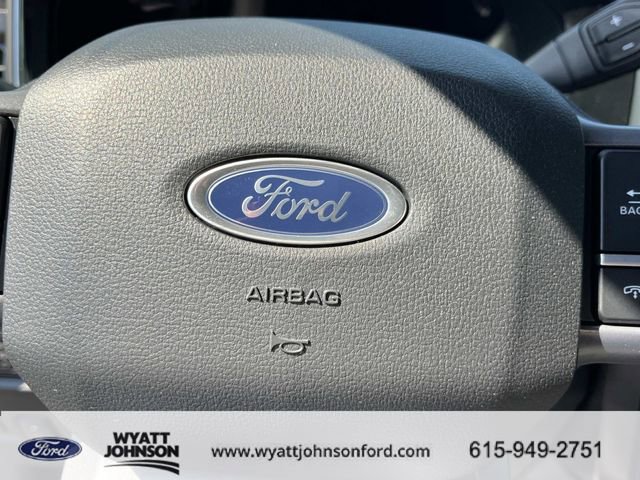 New 2026 Ford F250 Lariat AWD/4WD image 29