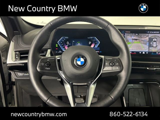 Used 2025 BMW X1 xDrive28i w/ Premium Package image 15