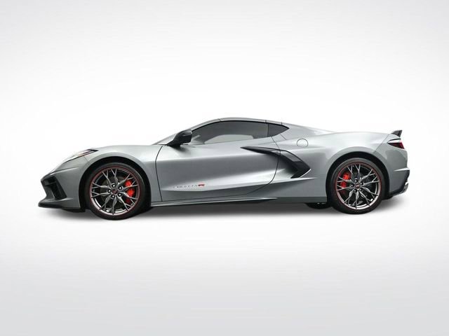 Used 2024 Chevrolet Corvette Stingray Coupe w/ Z51 Performance Package image 35