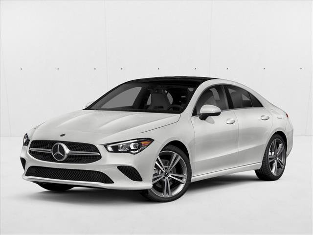 Used 2020 Mercedes-Benz CLA 250