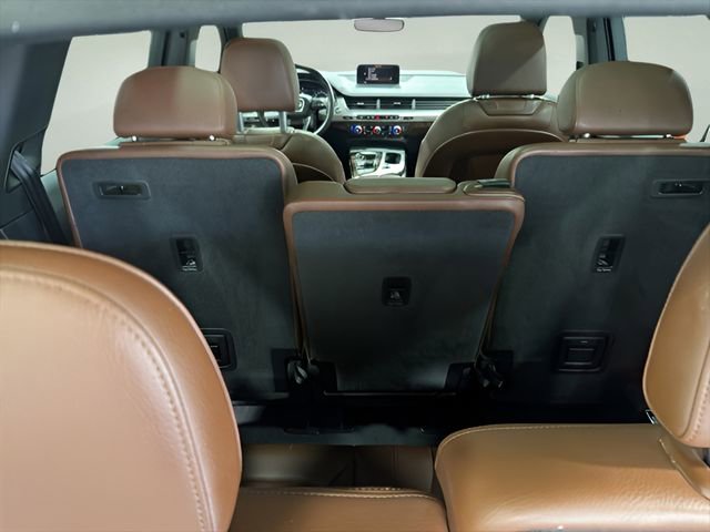 Used 2018 Audi Q7 2.0T Premium image 32