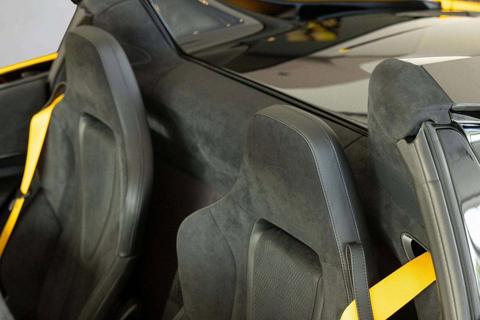 New 2026 McLaren 750S Spider image 31