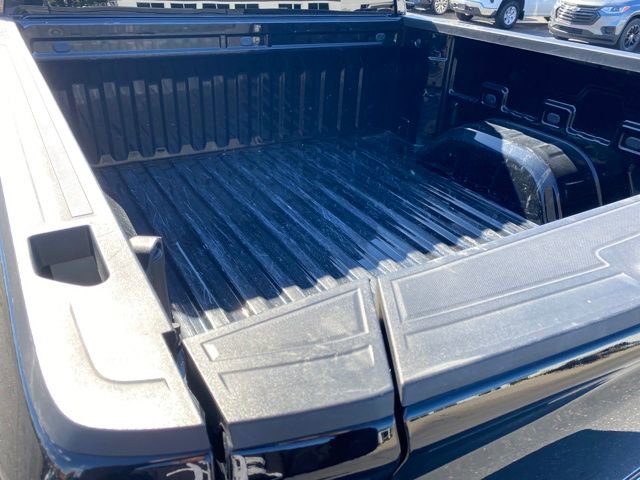 Certified 2024 GMC Sierra 1500 SLT image 19