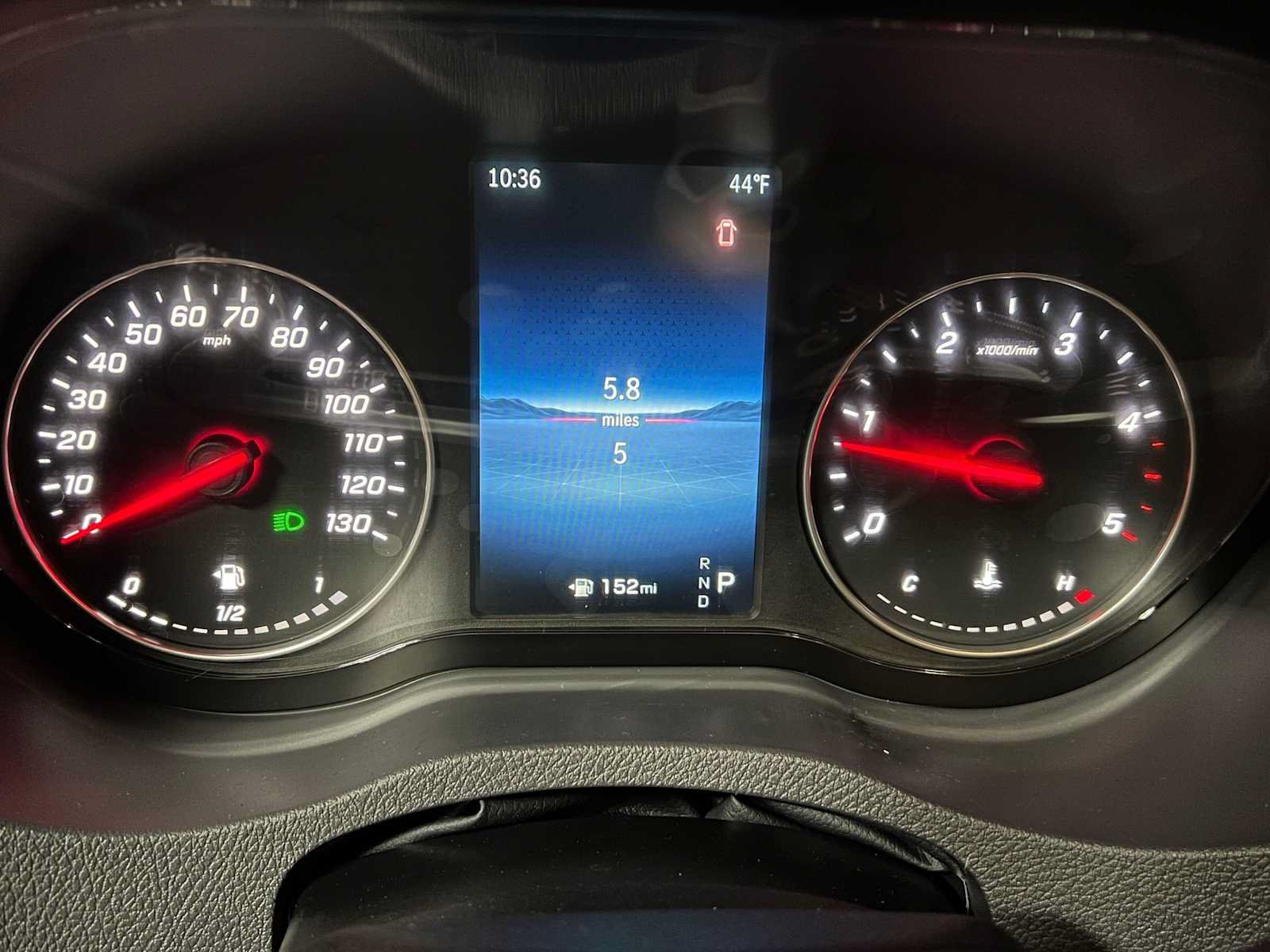 Used 2026 Mercedes-Benz Sprinter 2500 image 66