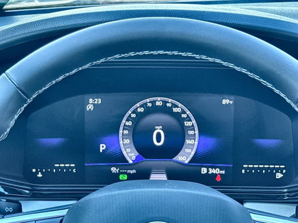 New 2026 Volkswagen Taos S FWD image 16
