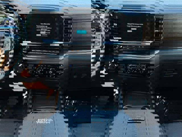 Used 2024 Chevrolet Silverado 2500 High Country w/ Technology Package image 35