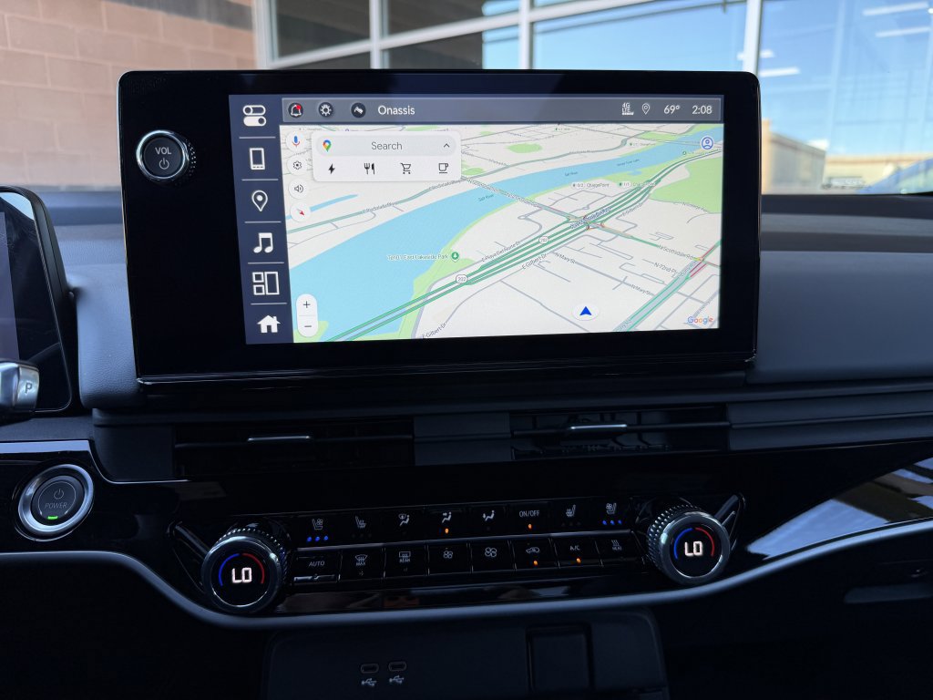 Used 2024 Honda Prologue Elite image 21