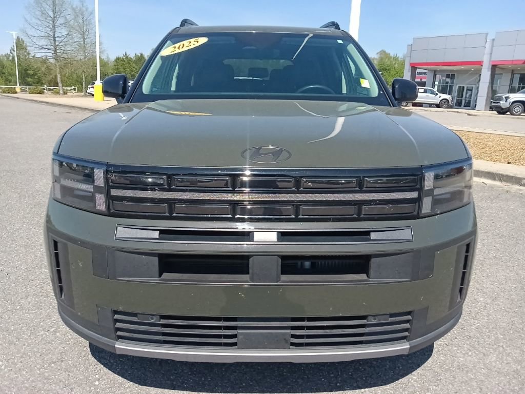 Used 2025 Hyundai Santa Fe XRT image 9